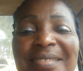 Anne marie, 60, Yaounde