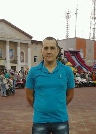 Евгений, 47, Россия, Лебедянь