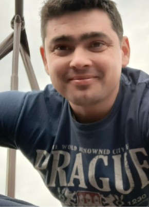 Dmitriy, 37, Russia, Moscow