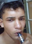 Edmílson, 21 год, Rondonópolis