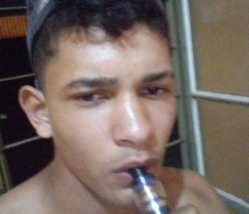 Edmílson, 21 год, Rondonópolis