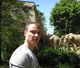 Евгений, 42 года, Köln-Deutz