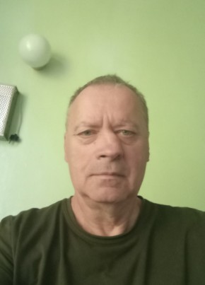 Алексей из Евпатории 58 лет
