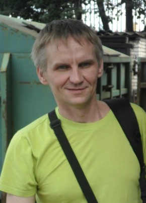 Aleksandr, 36, Russia, Saint Petersburg