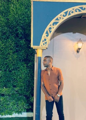 Mahmoud, 23, Egypt, Bani Suwayf