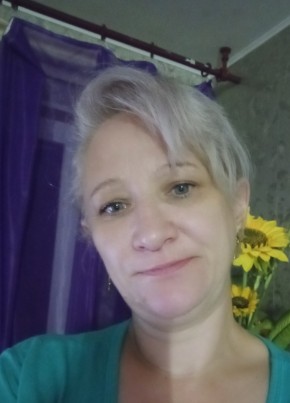 Оксана, 45, Eesti Vabariik, Narva