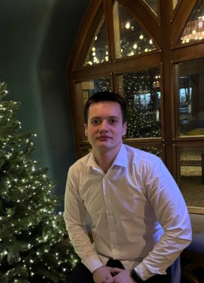 Maksim, 24, Russia, Pyatigorsk