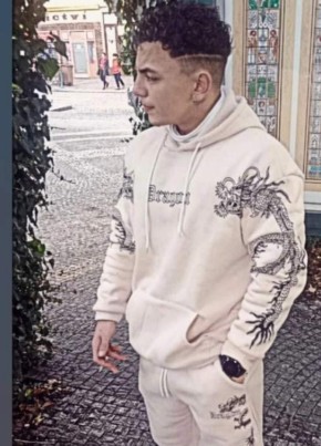 Patrik, 19, Czech Republic, Vysoke Myto