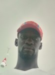 cleevenkiss, 22 года, Libreville