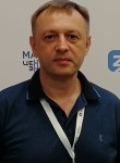 Сергей, 46 лет, Пашковский