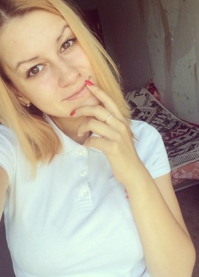 Валерия, 26, Россия, Яхрома