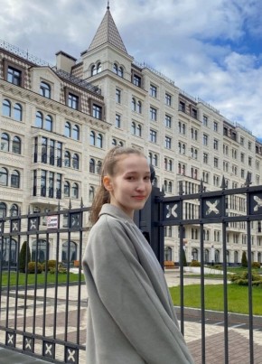 Irinka из Москвы 36 лет