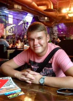 Михаил, 37, Россия, Новодвинск