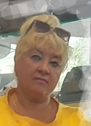 Svetlana, 58, Russia, Saint Petersburg