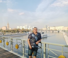 Viktor, 58 лет, Шлиссельбург
