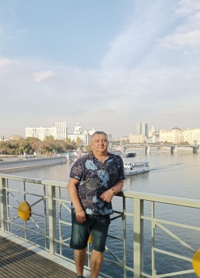 Viktor, 58, Россия, Шлиссельбург