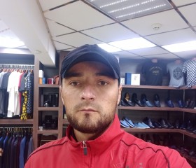 Саид, 32 года, Ангарск