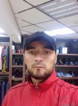 Саид, 32 года, Ангарск