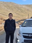 Jaxongir Odilov, 18  , Urgut