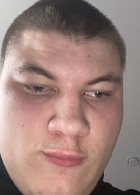 Dima, 19, Russia, Syktyvkar