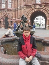 данил, 31, Россия, Лысьва