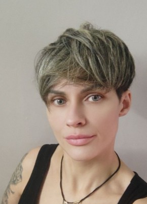 Екатерина, 39, Россия, Электросталь