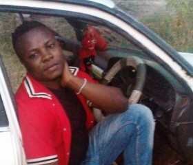 Beny, 37 лет, Mwanza