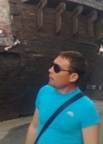 Alex, 45, Украина, Северодонецк