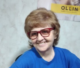 Татьяна, 65 лет, Омск