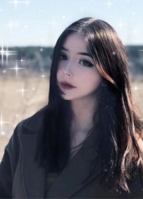 Polina, 21, Россия, Щекино