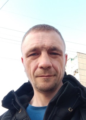Алексей из Владимира 38 лет
