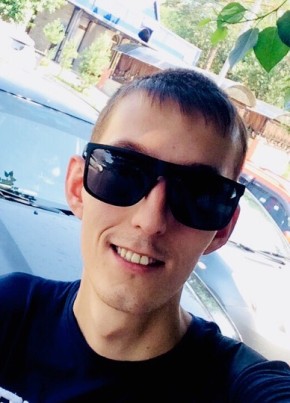 Дмитрий из Санкт-Петербурга 31 год
