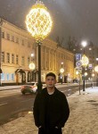 Dzhangr, 23, Podolsk