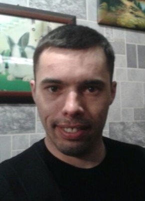 Александр., 39, Россия, Тымовское