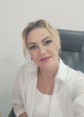 Ольга из Томска 46 лет