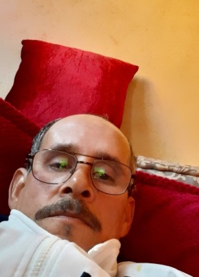 Polla, 56, المغرب, طنجة