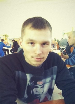 Дмитрий, 29, Россия, Талнах