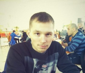 Дмитрий, 29 лет, Талнах