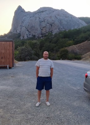 Андрей, 45, Россия, Гатчина