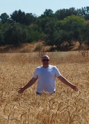 Andrey, 50, Russia, Saint Petersburg