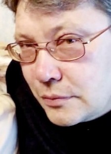 Игорь, 53, Россия, Краснотурьинск