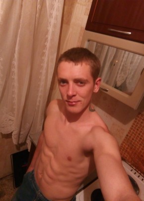 Игорь, 25, Россия, Боготол