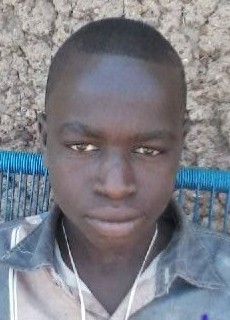 Moussa, 24, République du Mali, Bamako
