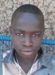 Moussa, 24 года, Bamako