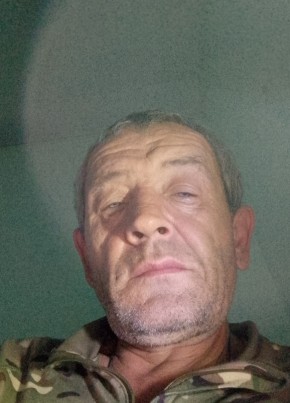 Олег, 50, Україна, Херсон
