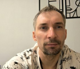 Sergey, 41, Saint Petersburg