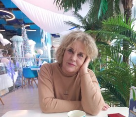 Tatyana, 70, Tyumen