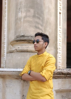 Zeet, 20, India, Raghunathpur