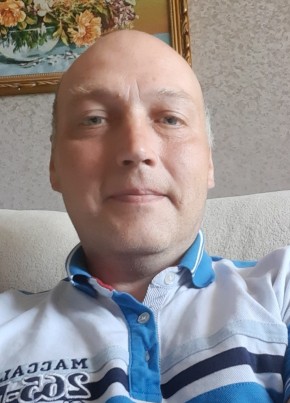 Сергей, 49, Россия, Санкт-Петербург