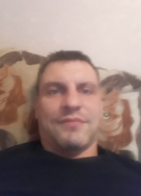 Anton, 42, Russia, Nefteyugansk